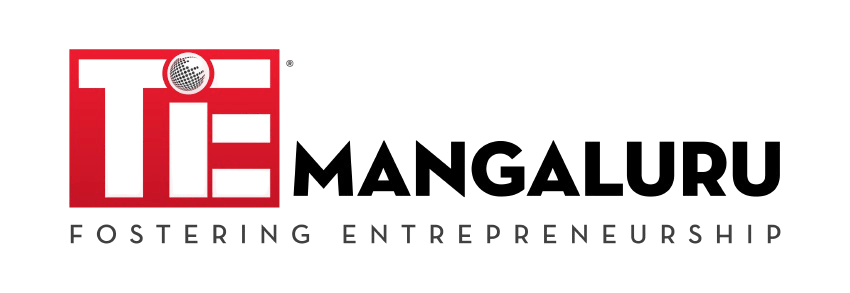TiE Mangaluru Logo